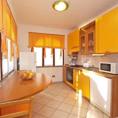 Apartamento Apartments Pula 1514