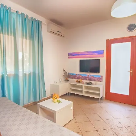 Apartamento Apartments Pula 1514 Pula