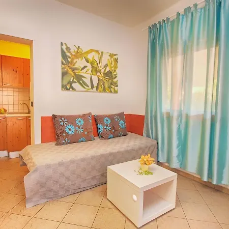 Apartamento Apartments Pula 1514