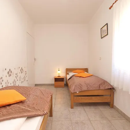 Apartments Pula 1514 Apartamento *