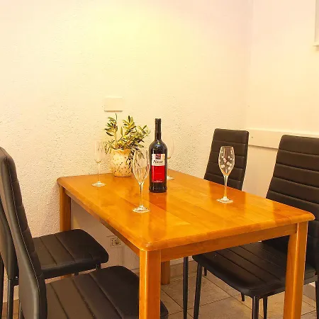 Apartments Pula 1514 Apartamento