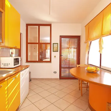 Apartments Pula 1514 Apartamento