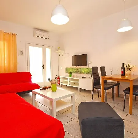 Apartments Pula 1514 *