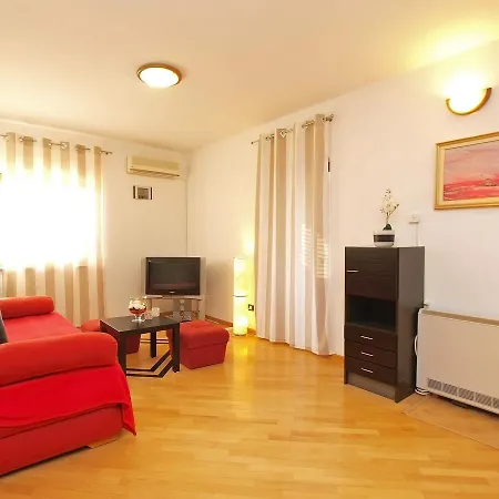 Apartamento Apartments Pula 1514