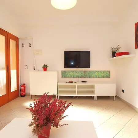 Apartamento Apartments Pula 1514 *