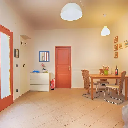 Apartamento Apartments Pula 1514