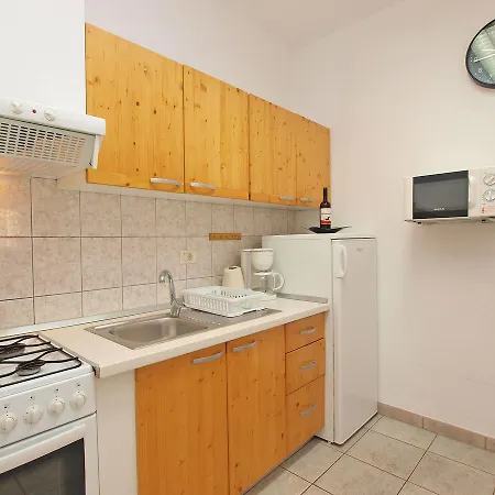 Apartamento Apartments Pula 1514