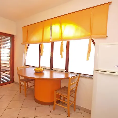 Apartamento Apartments Pula 1514
