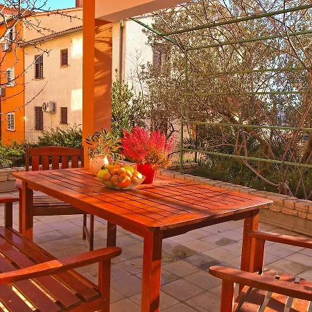 Apartments Pula 1514
