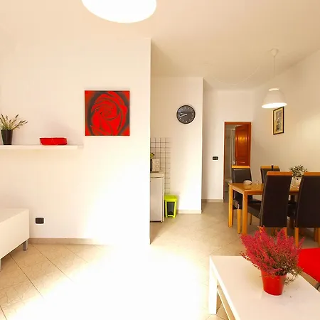 Apartamento Apartments Pula 1514 *