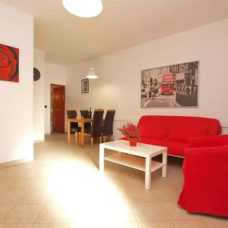 Apartamento Apartments Pula 1514 Pula