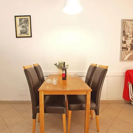 Apartamento Apartments Pula 1514 Pula