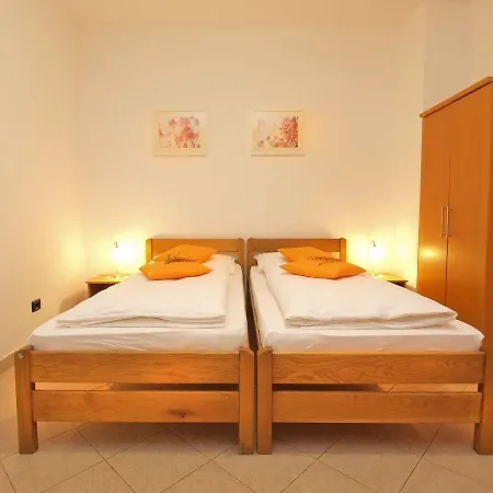 Apartments Pula 1514 Apartamento *