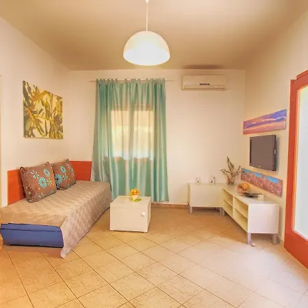 Apartments Pula 1514 Apartamento