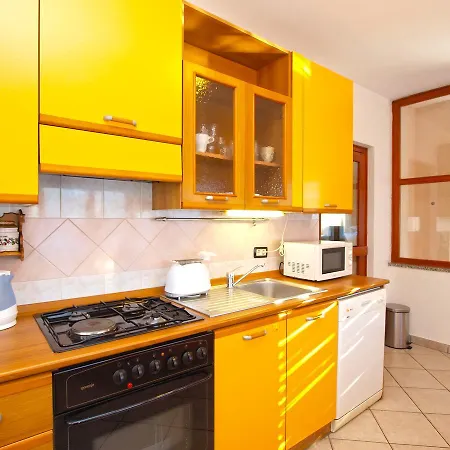 Apartments Pula 1514 Apartamento Pula