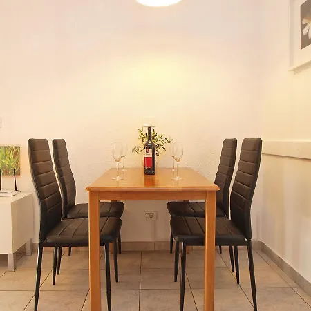 Apartamento Apartments Pula 1514