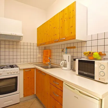 Apartments Pula 1514 Apartamento