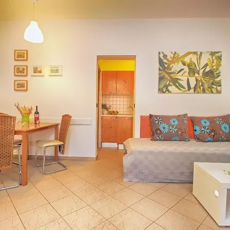 Apartments Pula 1514 Apartamento *