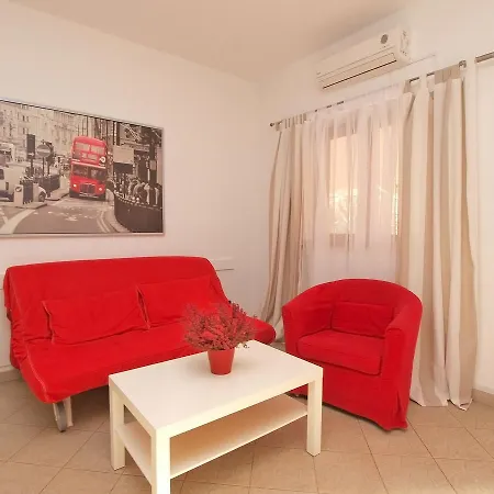 Apartamento Apartments Pula 1514 *