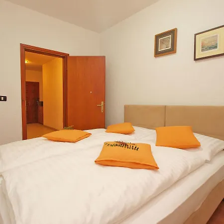 Apartments Pula 1514 Apartamento