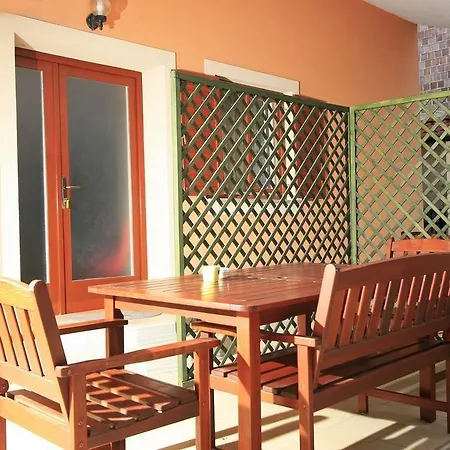 Apartamento Apartments Pula 1514