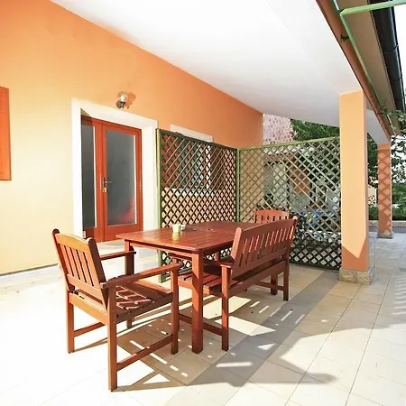 Apartamento Apartments Pula 1514 Pula