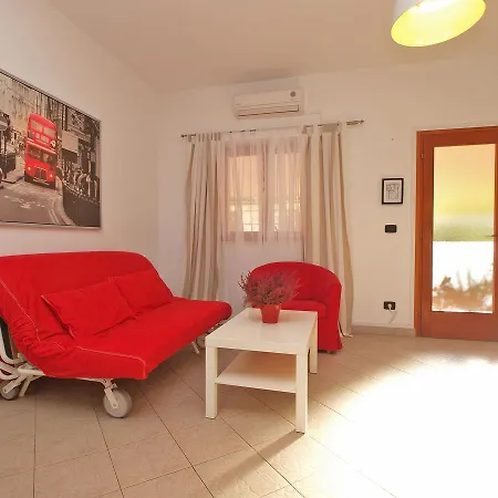Apartment Apartments Pula 1514 *